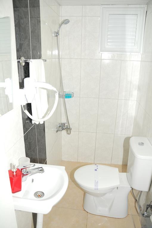Volkii Otel1 Antalya Kamer foto