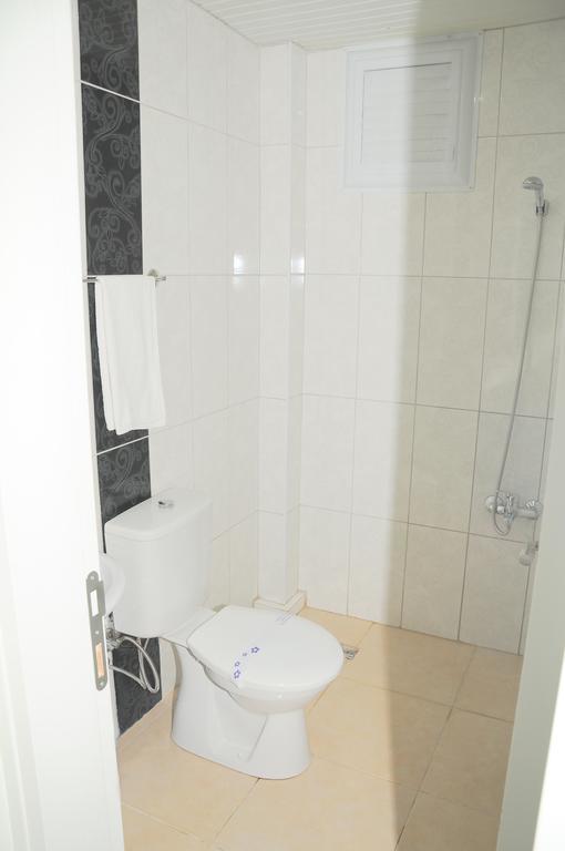 Volkii Otel1 Antalya Buitenkant foto