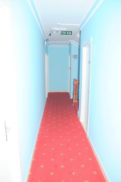 Volkii Otel1 Antalya Buitenkant foto